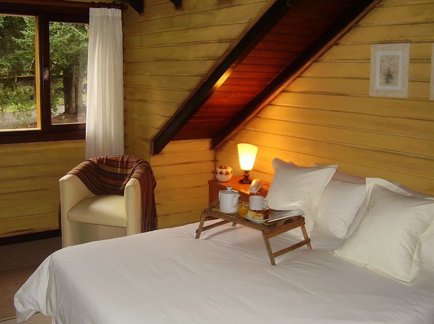 فندق Altos Los Pioneros & Spa