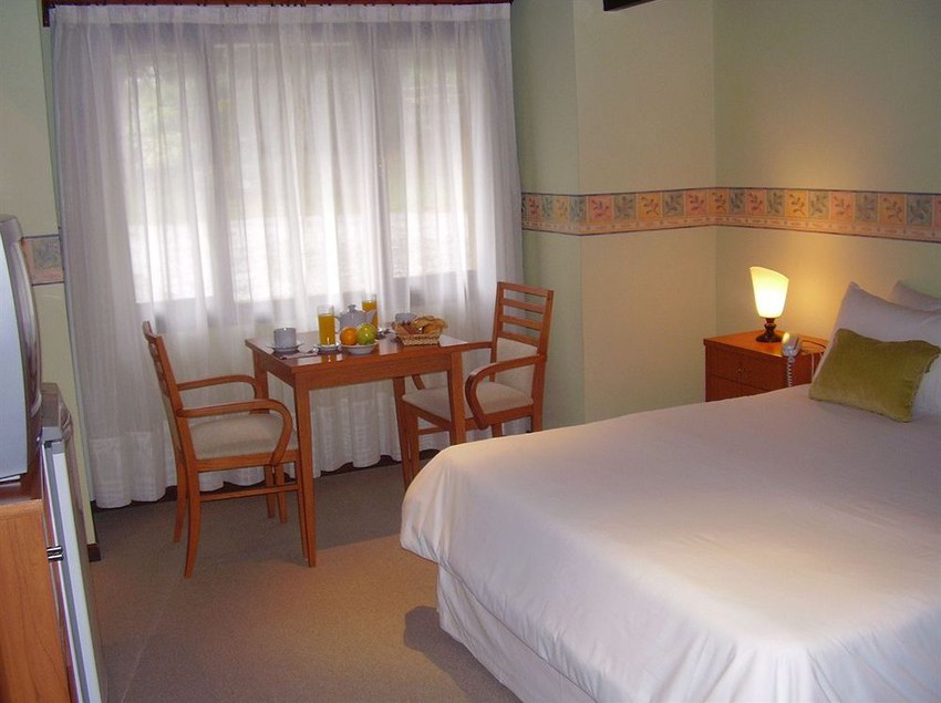 فندق Altos Los Pioneros & Spa