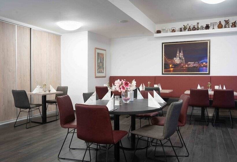 호텔 Am Freischutz