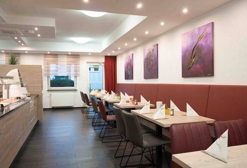 호텔 Am Freischutz