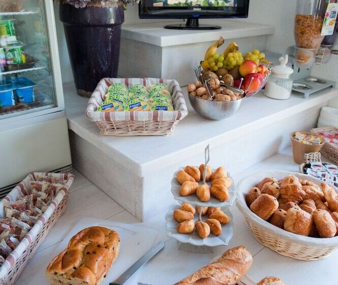 ホテル Amadour Hôtel