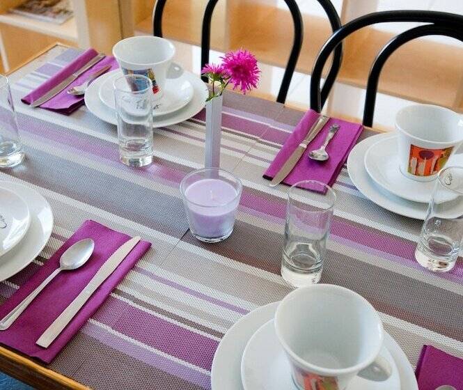 ホテル Amadour Hôtel