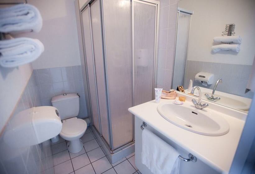 ホテル Amadour Hôtel