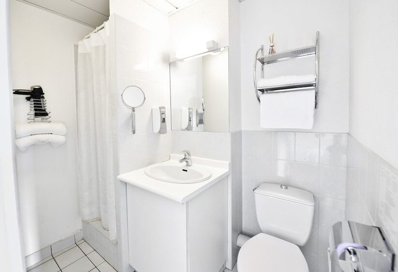 ホテル Amadour Hôtel