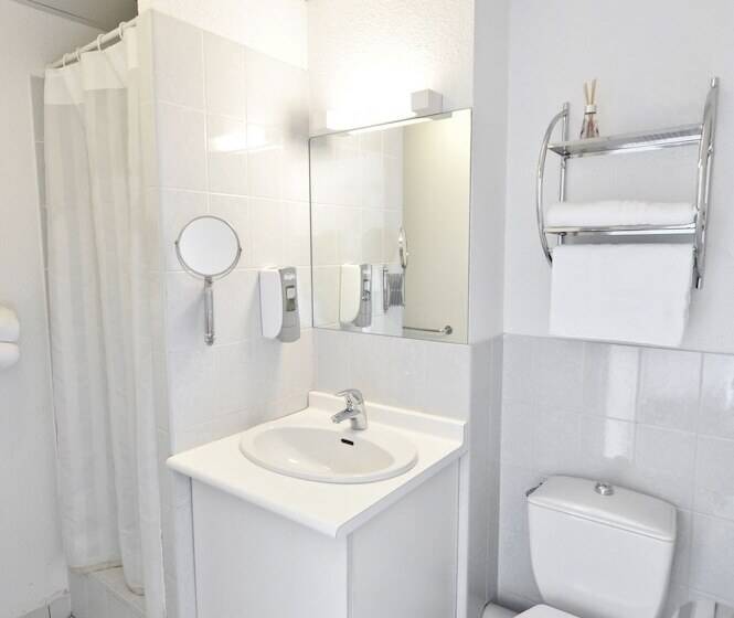 ホテル Amadour Hôtel