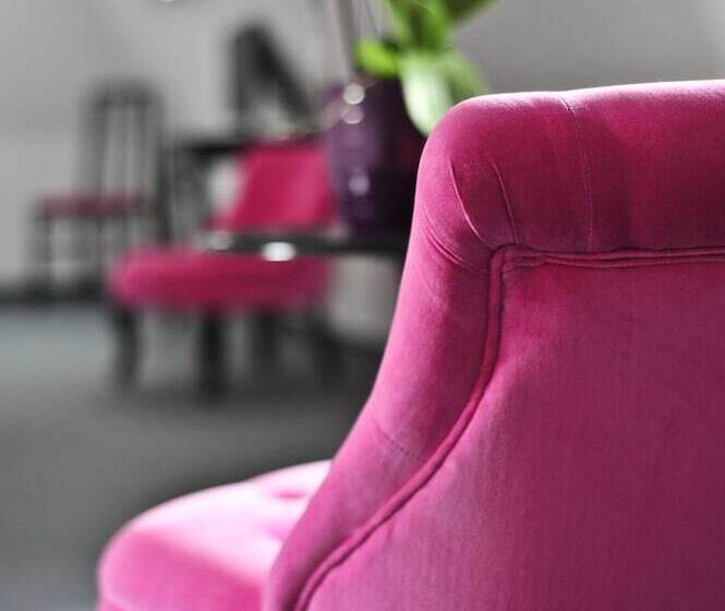 ホテル Amadour Hôtel