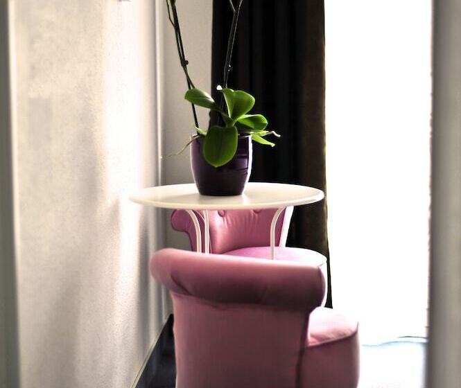 ホテル Amadour Hôtel