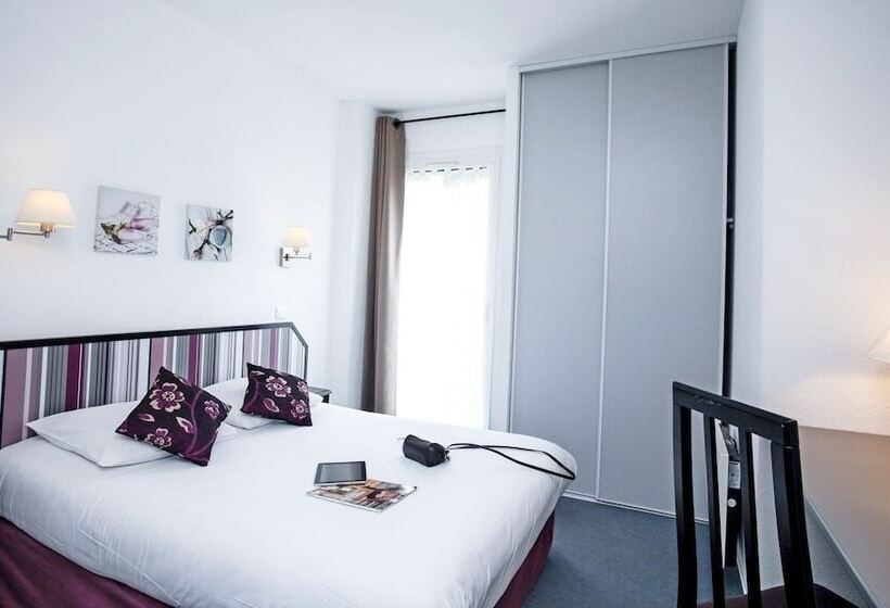 ホテル Amadour Hôtel