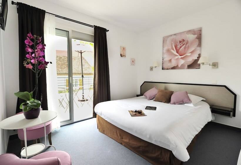 ホテル Amadour Hôtel