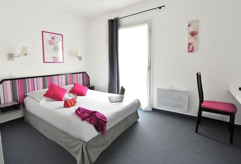 ホテル Amadour Hôtel