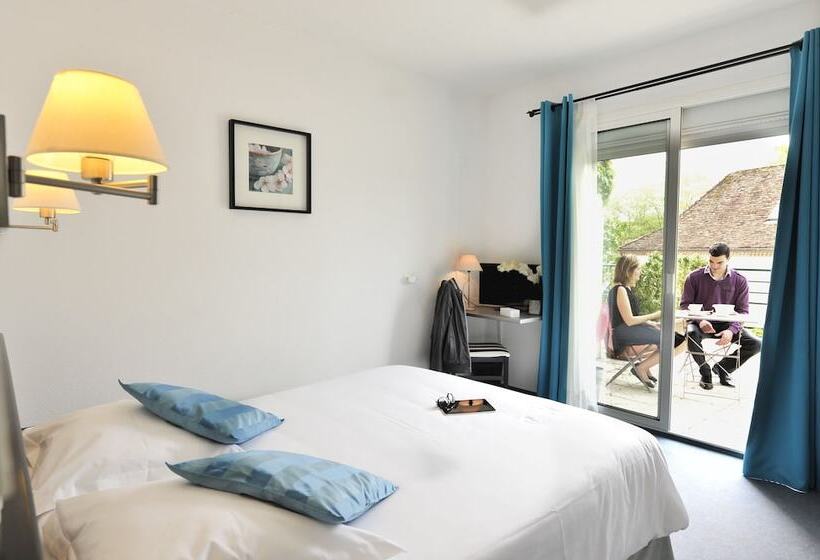 ホテル Amadour Hôtel