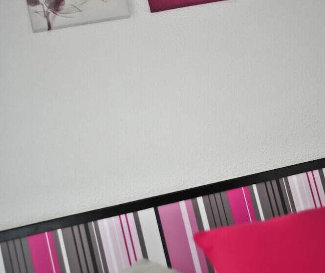 ホテル Amadour Hôtel