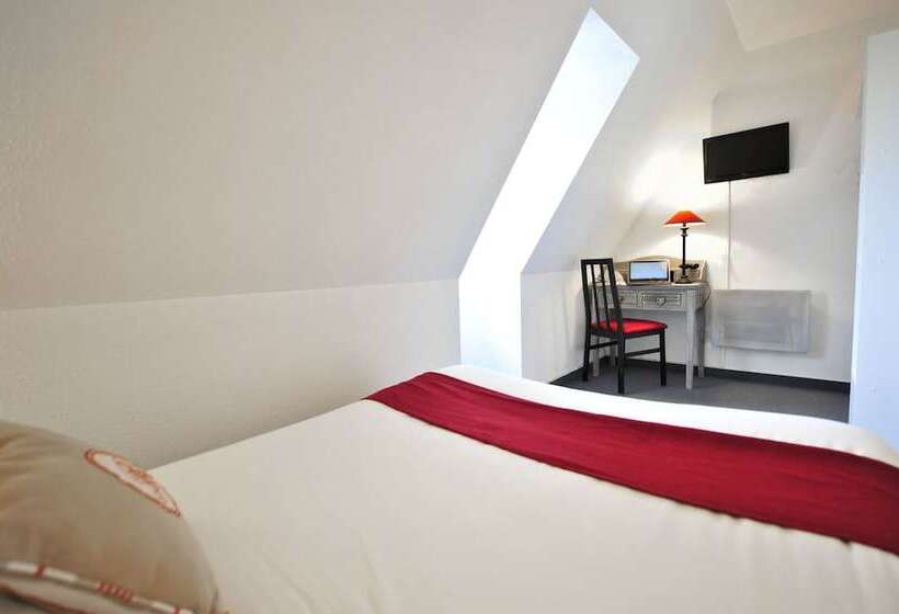 ホテル Amadour Hôtel