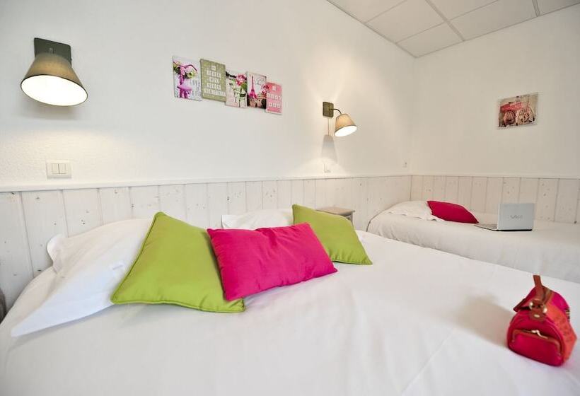 ホテル Amadour Hôtel