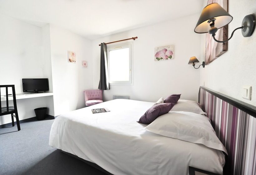 ホテル Amadour Hôtel