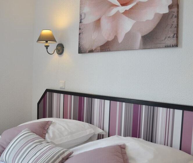 ホテル Amadour Hôtel