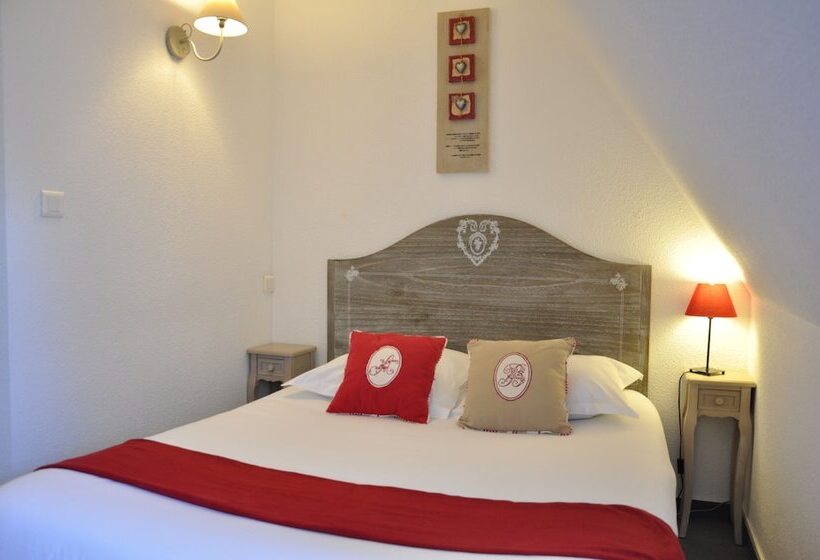 ホテル Amadour Hôtel