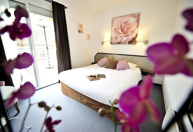 ホテル Amadour Hôtel