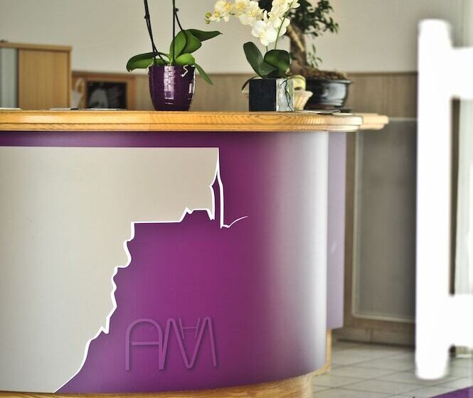 ホテル Amadour Hôtel