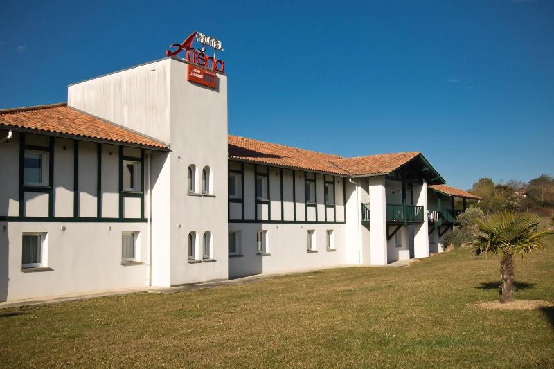 B&b Hotel Saint Jean De Luz