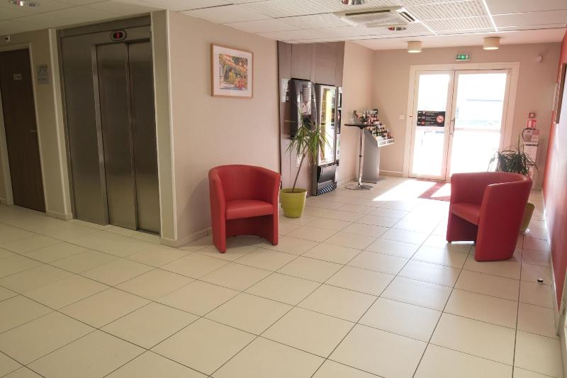 B&b Hotel Saint Jean De Luz