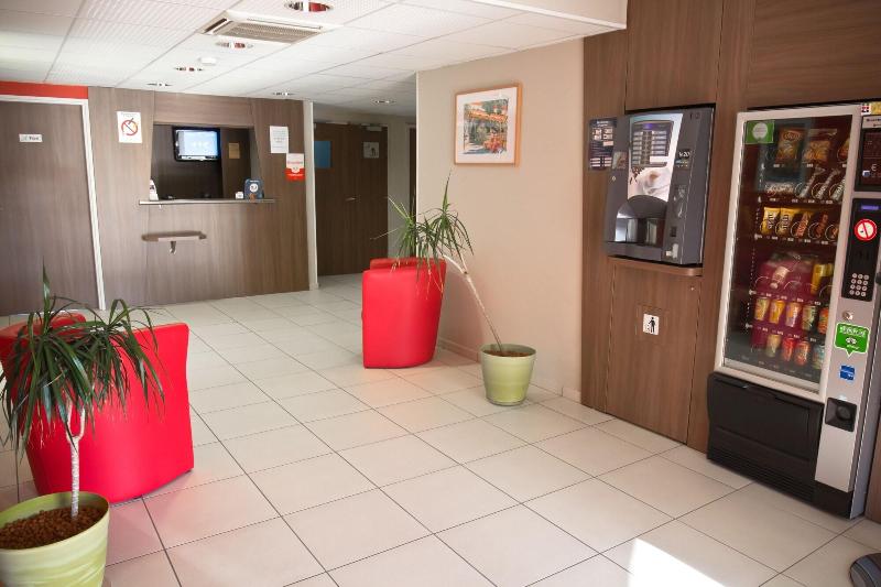 B&b Hotel Saint Jean De Luz