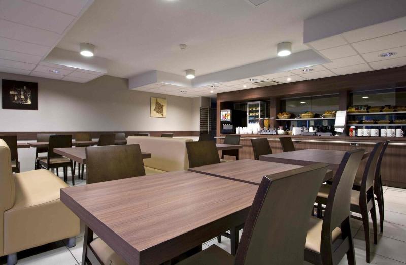 B&b Hotel Saint Jean De Luz