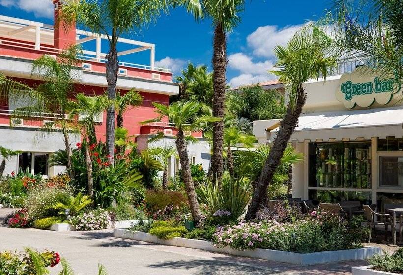 בית מלון כפרי Ares