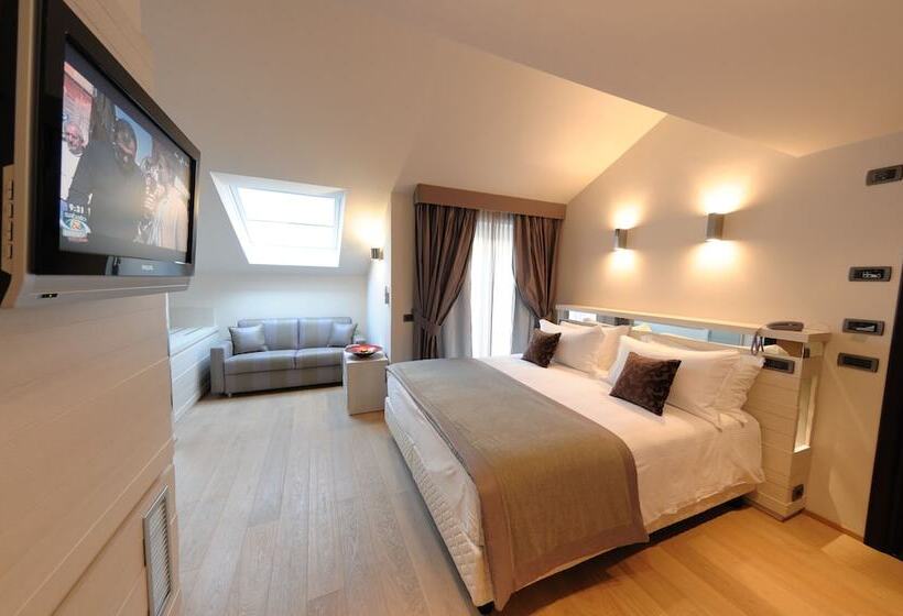 호텔 Ariston & Apartments