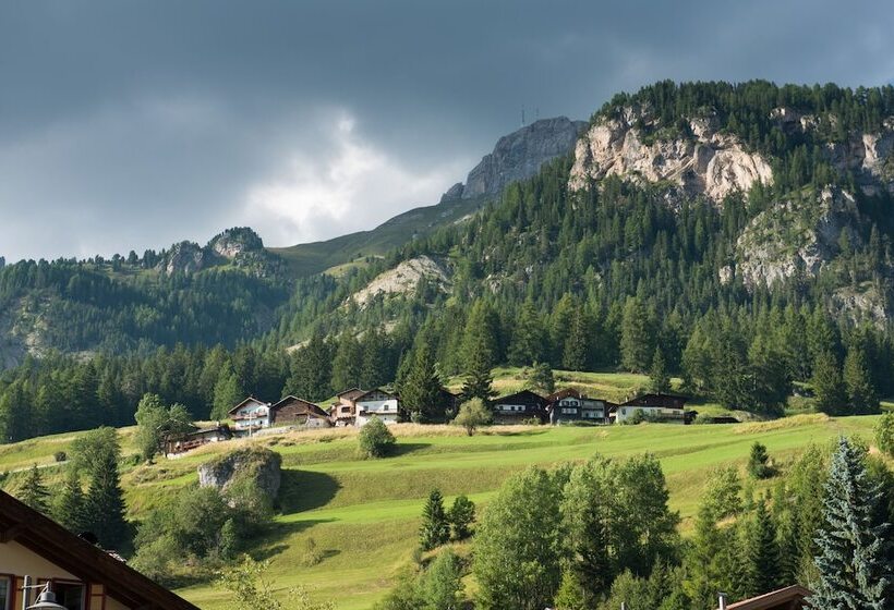 בית מלון כפרי Aritz