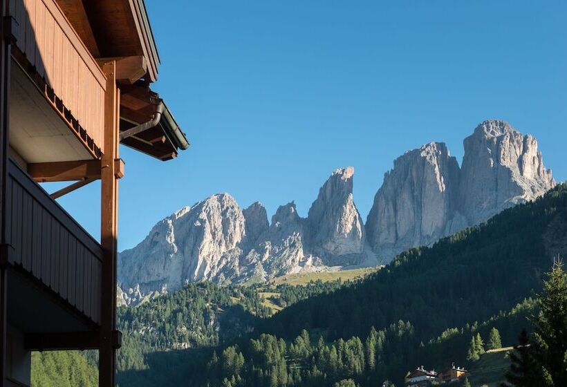 בית מלון כפרי Aritz