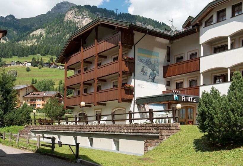 בית מלון כפרי Aritz