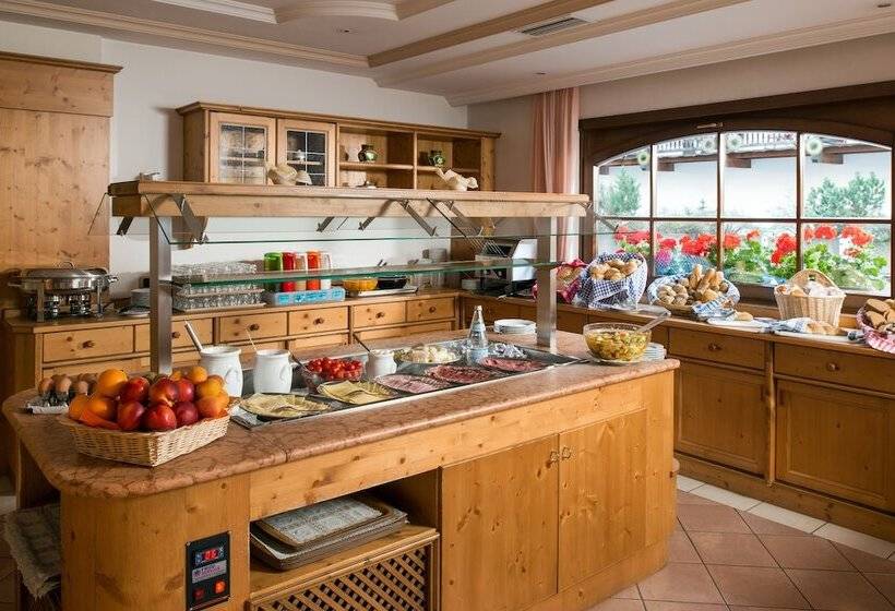 בית מלון כפרי Aritz