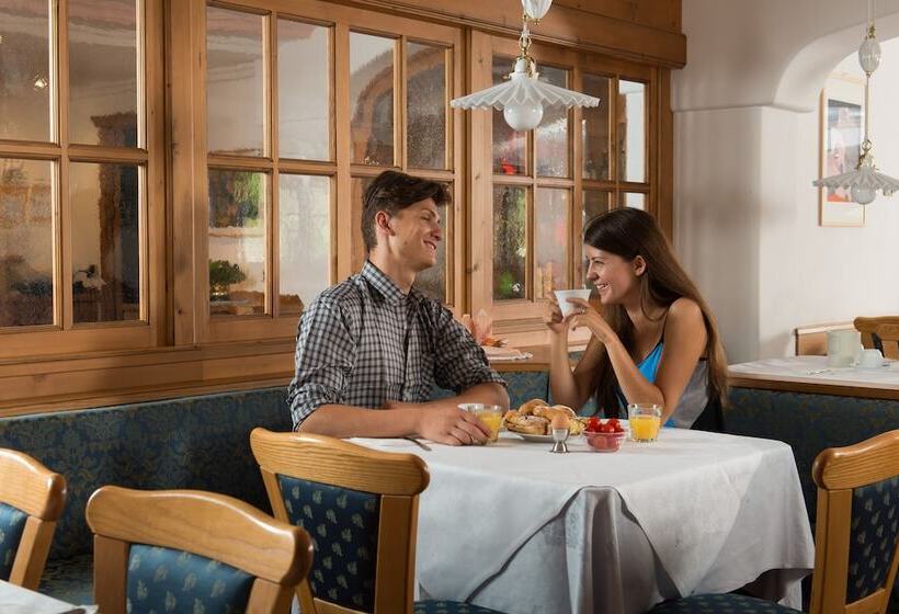 בית מלון כפרי Aritz