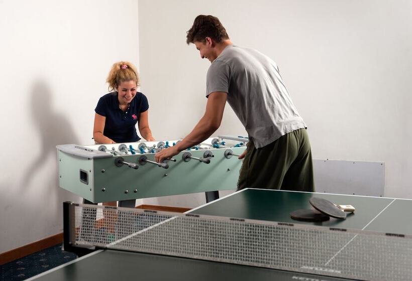 בית מלון כפרי Aritz