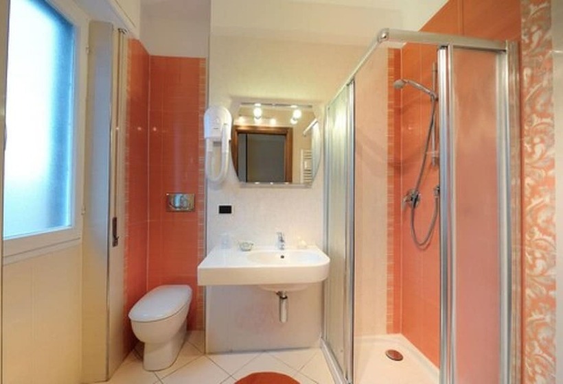 فندق Arma Ristorante