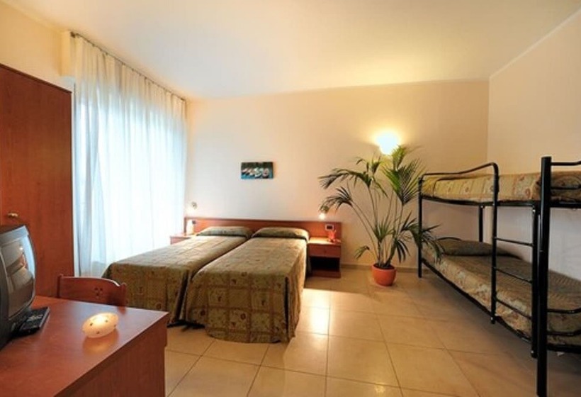 فندق Arma Ristorante