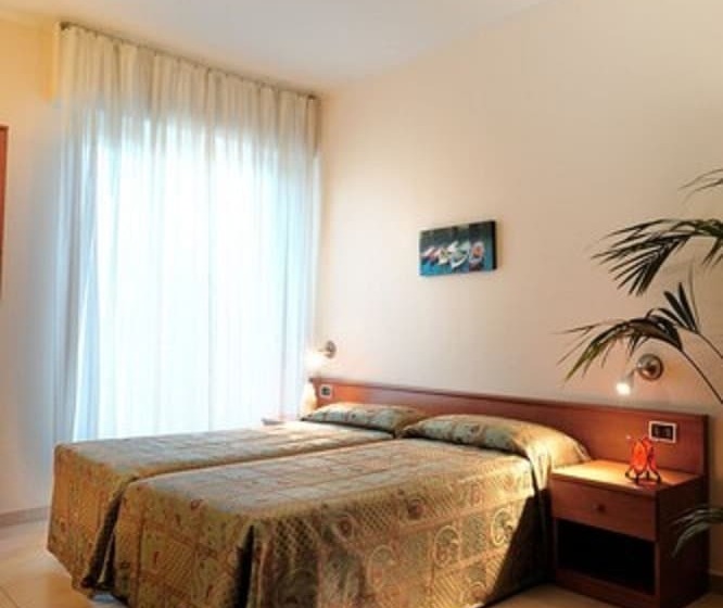 فندق Arma Ristorante