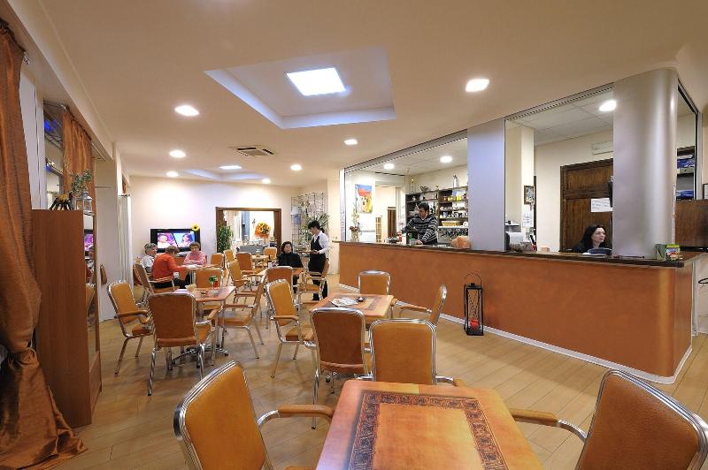 فندق Arma Ristorante