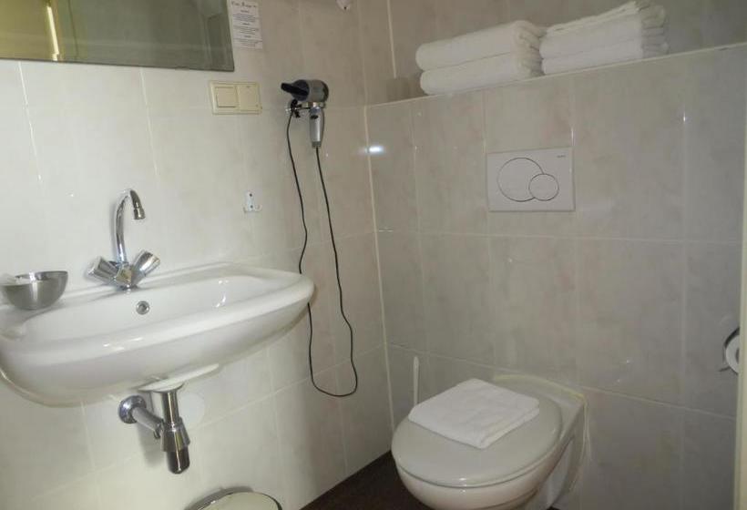 فندق Artisanoirschot