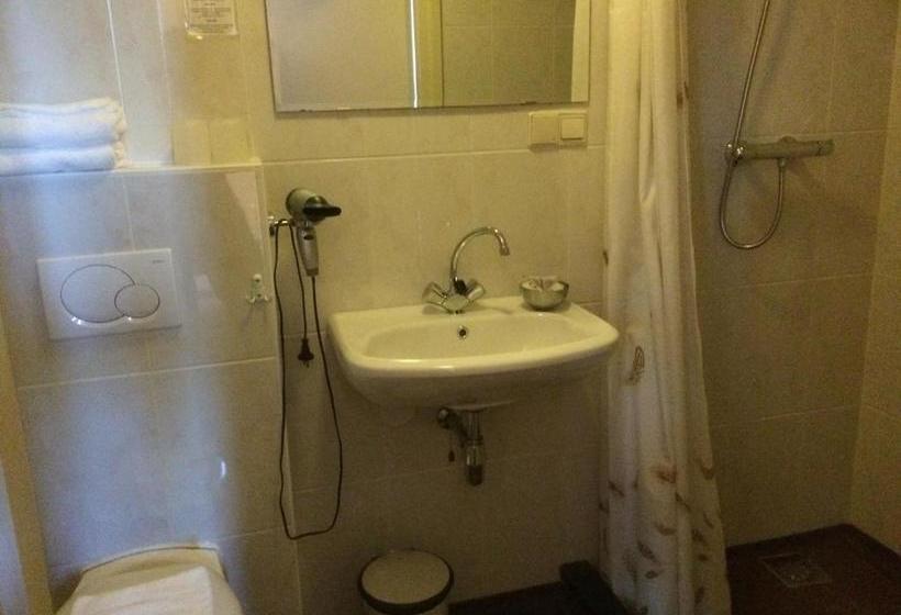 فندق Artisanoirschot