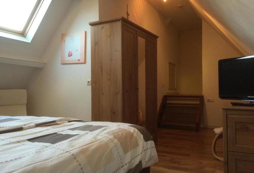 فندق Artisanoirschot