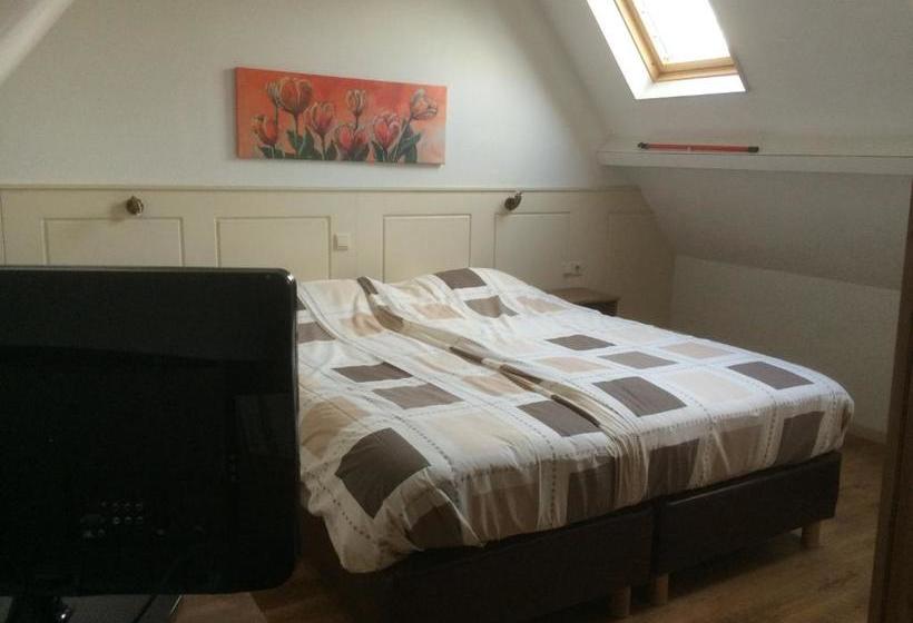 فندق Artisanoirschot