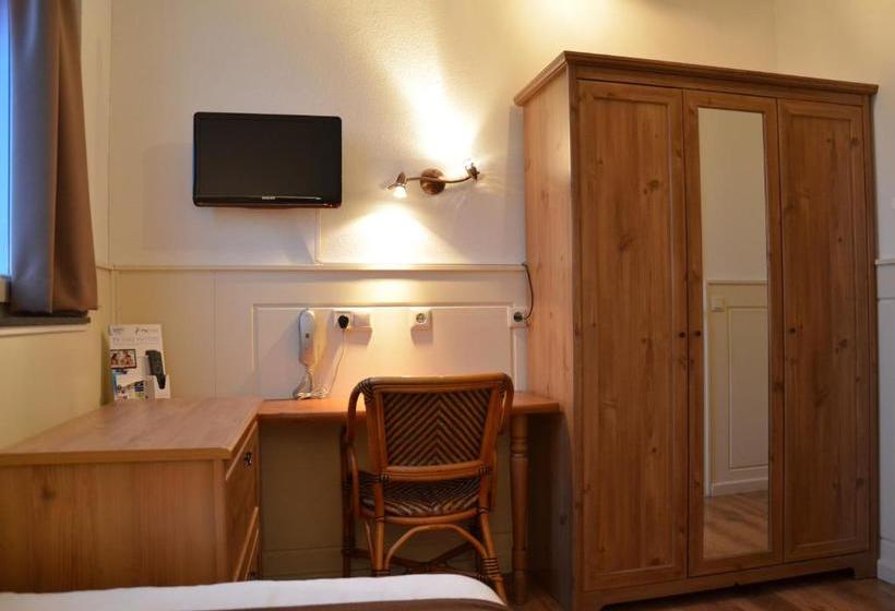 فندق Artisanoirschot