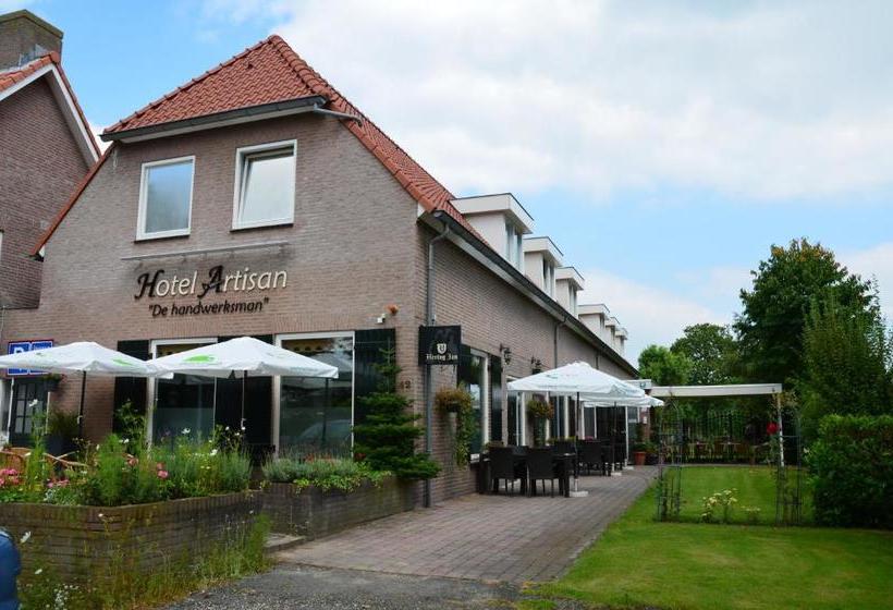 فندق Artisanoirschot