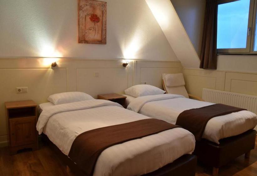 فندق Artisanoirschot