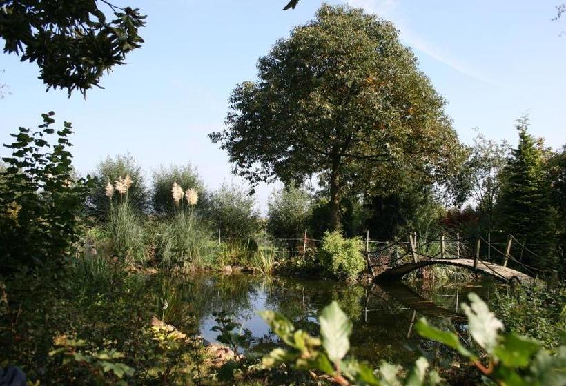 فندق Artisanoirschot