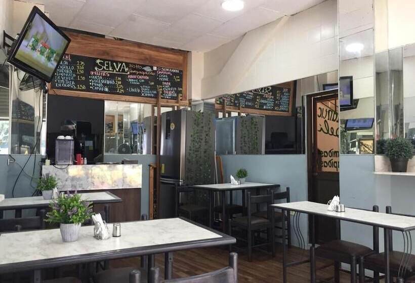 호텔 Atlantic Suites