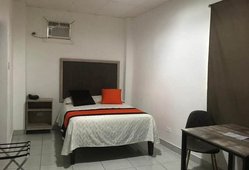 호텔 Atlantic Suites