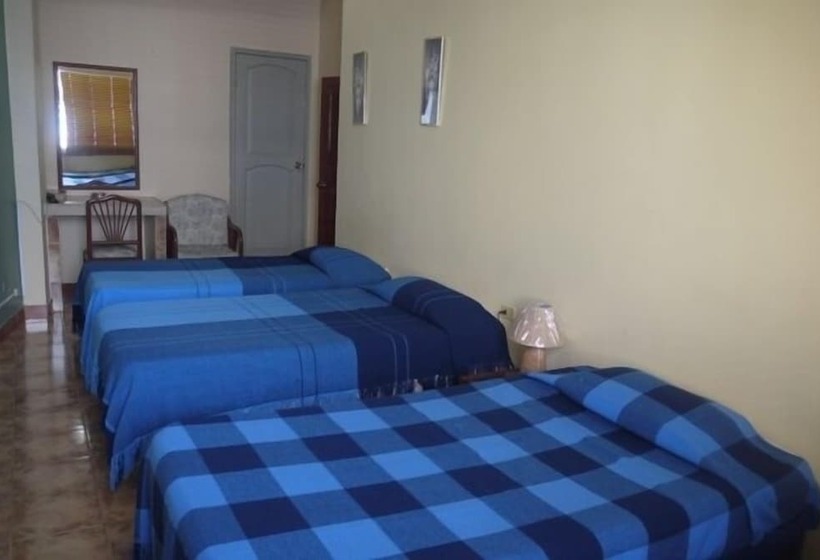 호텔 Atlantic Suites